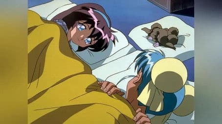 The Mid-Summer Santa