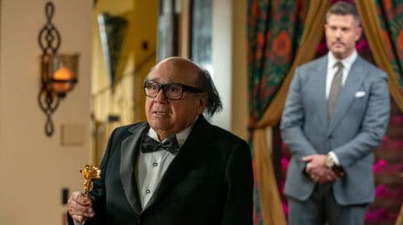 The Golden Bachelor Live