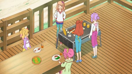 To the Unseen Future