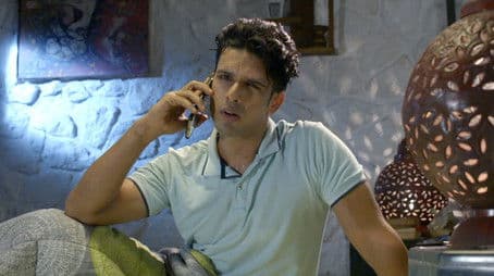 A Bloody Tale of Cannibalism