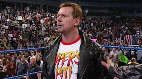 SmackDown - May. 01, 2003