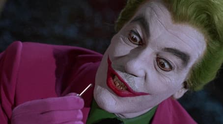 The Impractical Joker