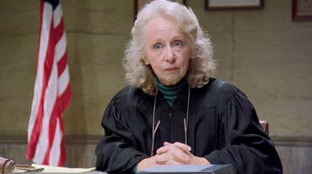 Crime and Punishment