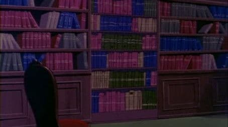 The Collector / Handicap / The Mind Maidens / Alaska Peril