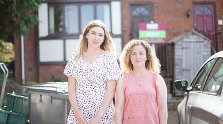 Rhos-on-Sea, North Wales