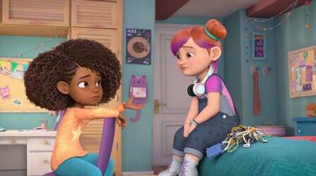 Karma’s Writer’s Block