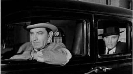 The Frank Nitti Story