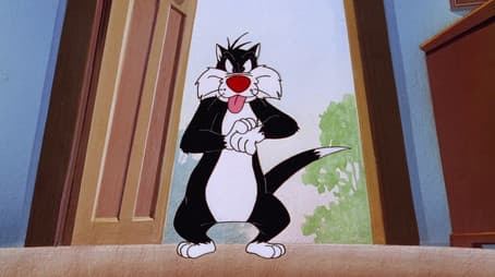 They Call Me Mister Lincoln