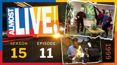 Not Good With Babies