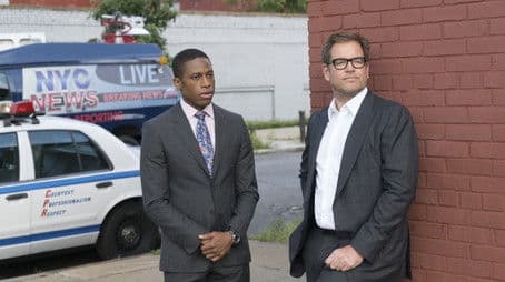 A Business of Favors