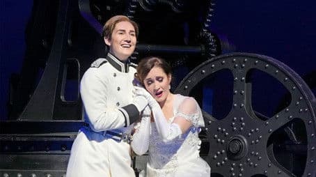 Great Performances at the Met: Der Rosenkavalier