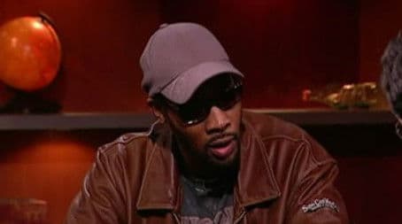 Amy Farrell, The RZA