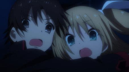 EX2 The Two in the Labyrinth