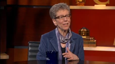 Terry Gross