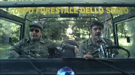 Back to the future (part two)