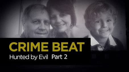 Hunted by Evil Part 2