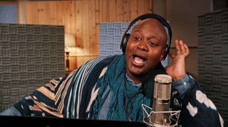 Kimmy Goes to College!