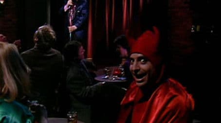 Dudley Moore/Al Green