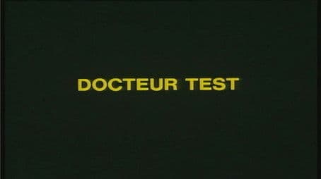 Dr. Test (1)