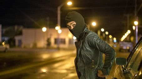 South Will Rise Again