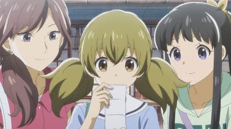 Welcoming the Spirits