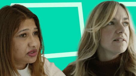 Ik mag niet kleiner wonen