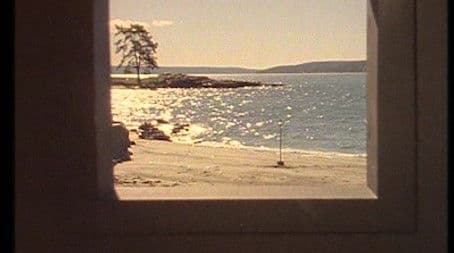 Sjoroverne, og en liten, praktisk pahenger.