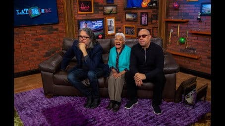 The Lethal Tele with Alejandro Gaviria