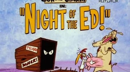 Night of the Ed