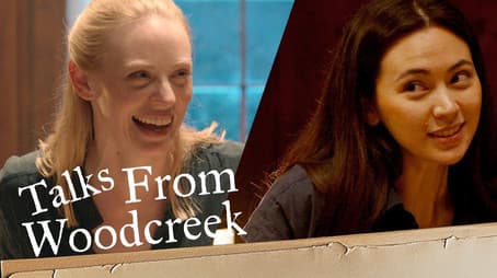 Talks from Woodcreek: Deb & Jessica chat about Chapter 4