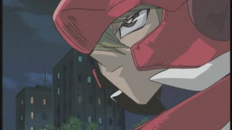 Fighting for a Friend (3)