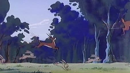 The Fearful Emperor X