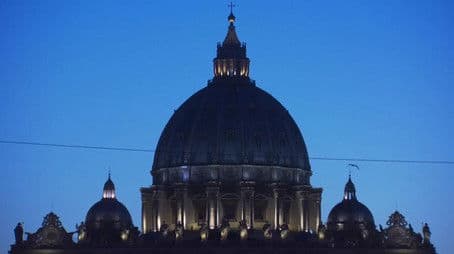 Vatican Book of Secrets