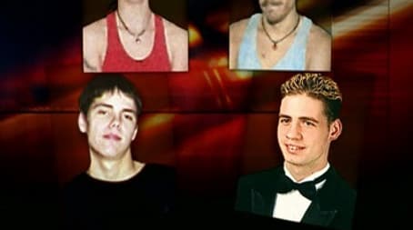 Grounds for Indictment