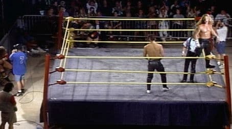 Smoky Mountain Wrestling - Aug. 13, 1994