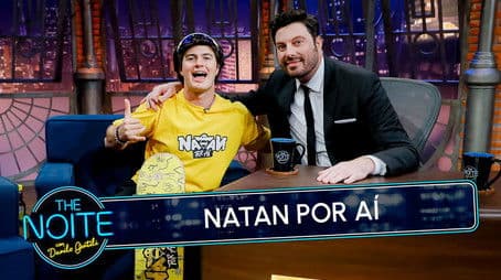 Natan Por Aí