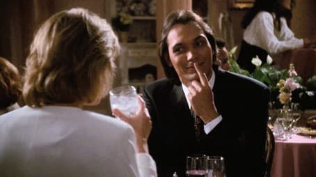 Say Goodnight, Gracie