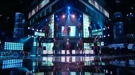 The Live Playoffs, Part 2