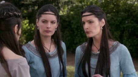 Les Liaisons Dangereuses