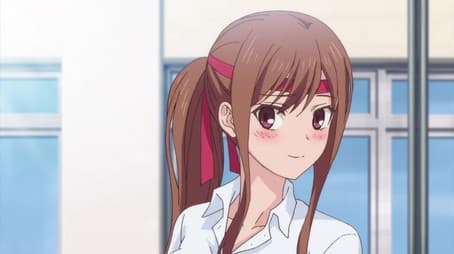 Pouring My Heart Out to You