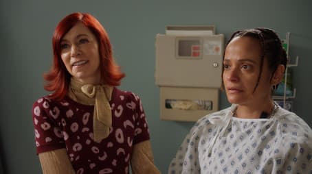 Chapter Two: Vengeance