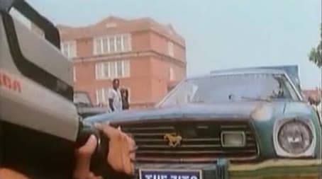 Everybody Wants Something