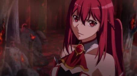 The Priestess of Lanox