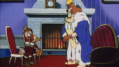 Groot Waterland krijgt een president