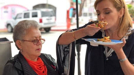 Ensenada’s Epic Seafood