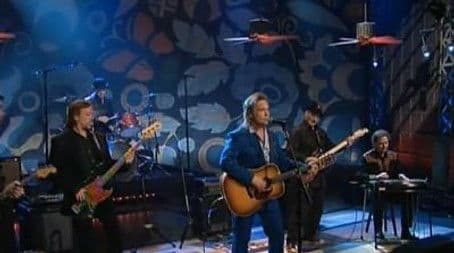 Ryan Phillippe; Lisa Lampanelli; Jim Lauderdale