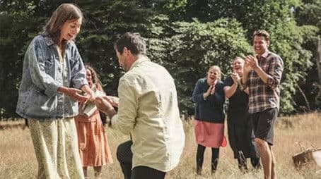 Is There Such A Thing As The Perfect Moment?