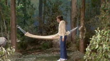 A Camping We Will Go