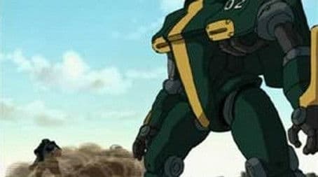 Bring Down, Two of the Powerful Brass Part 2