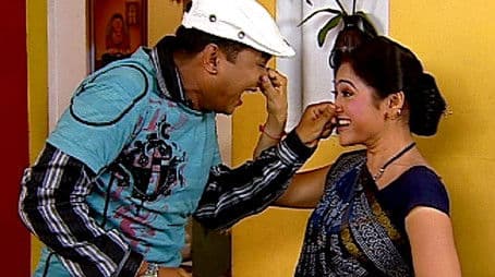 Water Problem Because Of Sodhi